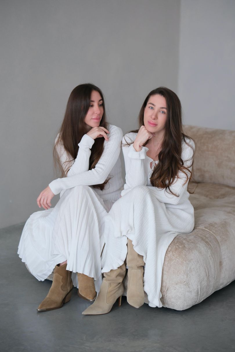 Женское предпринимательство